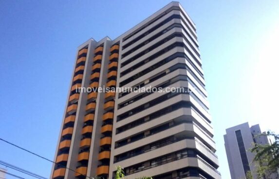 Edifício Odara - Aldeota - Fortaleza - CE