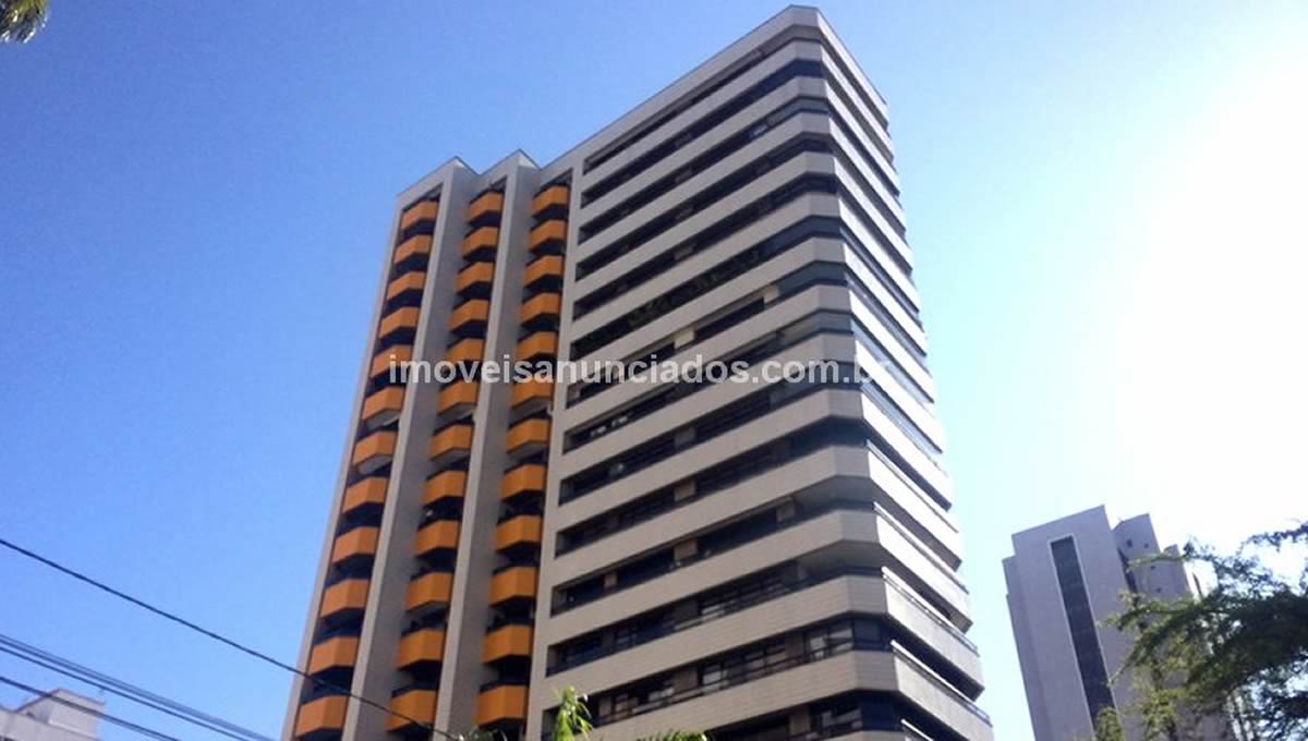 Edifício Odara - Aldeota - Fortaleza - CE